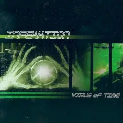 Virus of Time by Infekktion