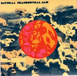 Neanderthal Jam by Datura4