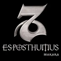 Makara by E.S. Posthumus