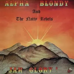 Jah Glory by Alpha Blondy