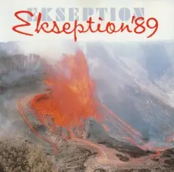 Ekseption' 89 by Ekseption