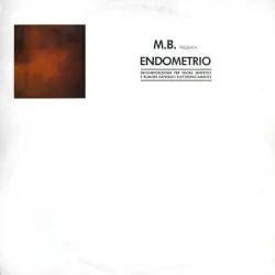 Endometrio by M.B.