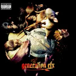 Generation EFX by Das EFX