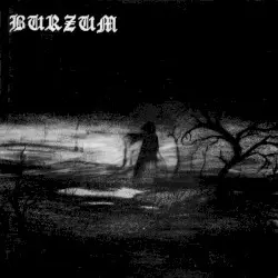 Burzum by Burzum