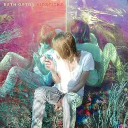 Kidsticks by Beth Orton