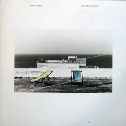 Five Years Later by John Abercrombie & Ralph Towner