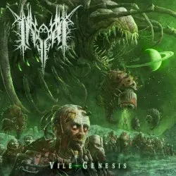 Vile Genesis by Inferi
