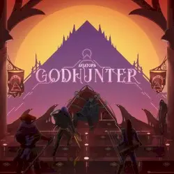 Godhunter by Aviators