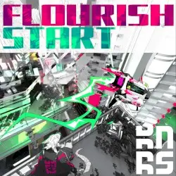 flourish start by kanaris