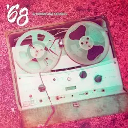 In Humor and Sadness by ’68