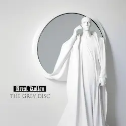 The Grey Disc by Areal Kollen