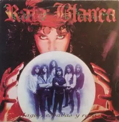 Magos, espadas y rosas by Rata Blanca