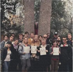 Home by Young Jesus