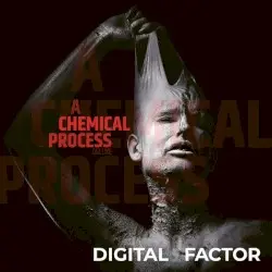 A Chemical Process by Digital Factor