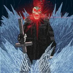 Behemoth by GosT