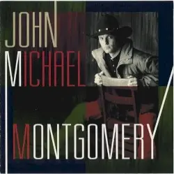 John Michael Montgomery by John Michael Montgomery