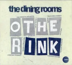 Other Ink by The Dining Rooms