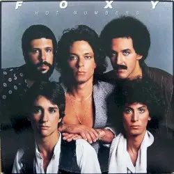 Hot Numbers by Foxy