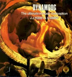Dynamoog by J.J. Perrey & G. Sigrist