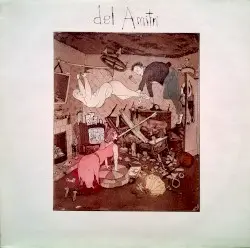 Del Amitri by Del Amitri