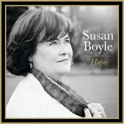 Hope by Susan Boyle