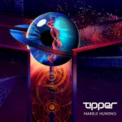 Marble Hunting by Tipper