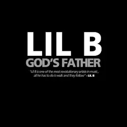 God's Father by Lil B