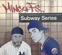 Subway Series by Ming & FS