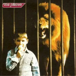 LITTLE BUSTERS by the pillows