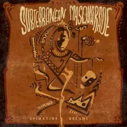 Suspended Animation Dreams by Subterranean Masquerade