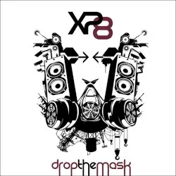 Drop the Mask by XP8