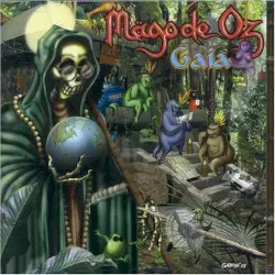 Gaia by Mägo de Oz