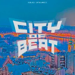 City of Beat by DjBlack CapsulaMusic