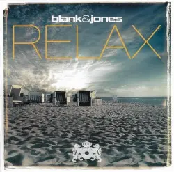 Relax by Blank & Jones