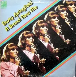 Brand New Me by Dusty Springfield
