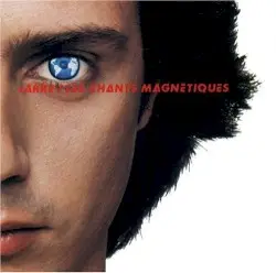 Les Chants magnétiques / Magnetic Fields by Jean Michel Jarre
