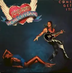 Come Get It! by Rick James