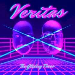 Veritas by The Gliding Faces