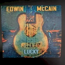 Lucky by Edwin McCain