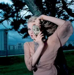 Shoot From the Hip by Sophie Ellis‐Bextor