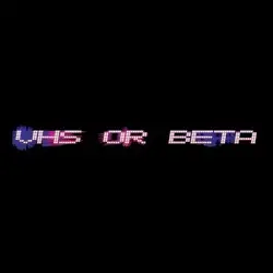 Le Funk by VHS or Beta