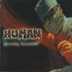Blood Bucket by Human