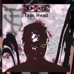 Tape Head by King’s X