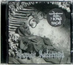 ...Ich töte mich jedesmal aufs Neue, doch ich bin unsterblich, und ich erstehe wieder auf; in einer Vision des Untergangs... by Sopor Aeternus & The Ensemble of Shadows
