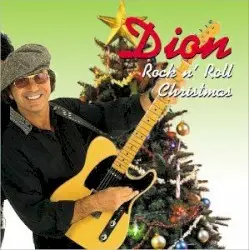 Rock 'n' Roll Christmas by Dion