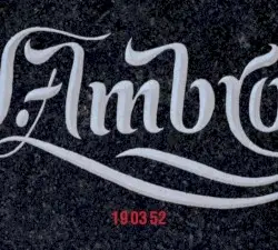 190352 by Wolfgang Ambros