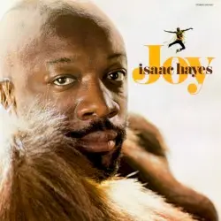 Joy by Isaac Hayes