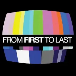 From First to Last by From First to Last