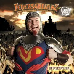 Metvernichter by Feuerschwanz