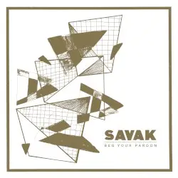 Beg Your Pardon by SAVAK